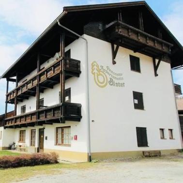 Martus Apartman Matschiedl المظهر الخارجي الصورة