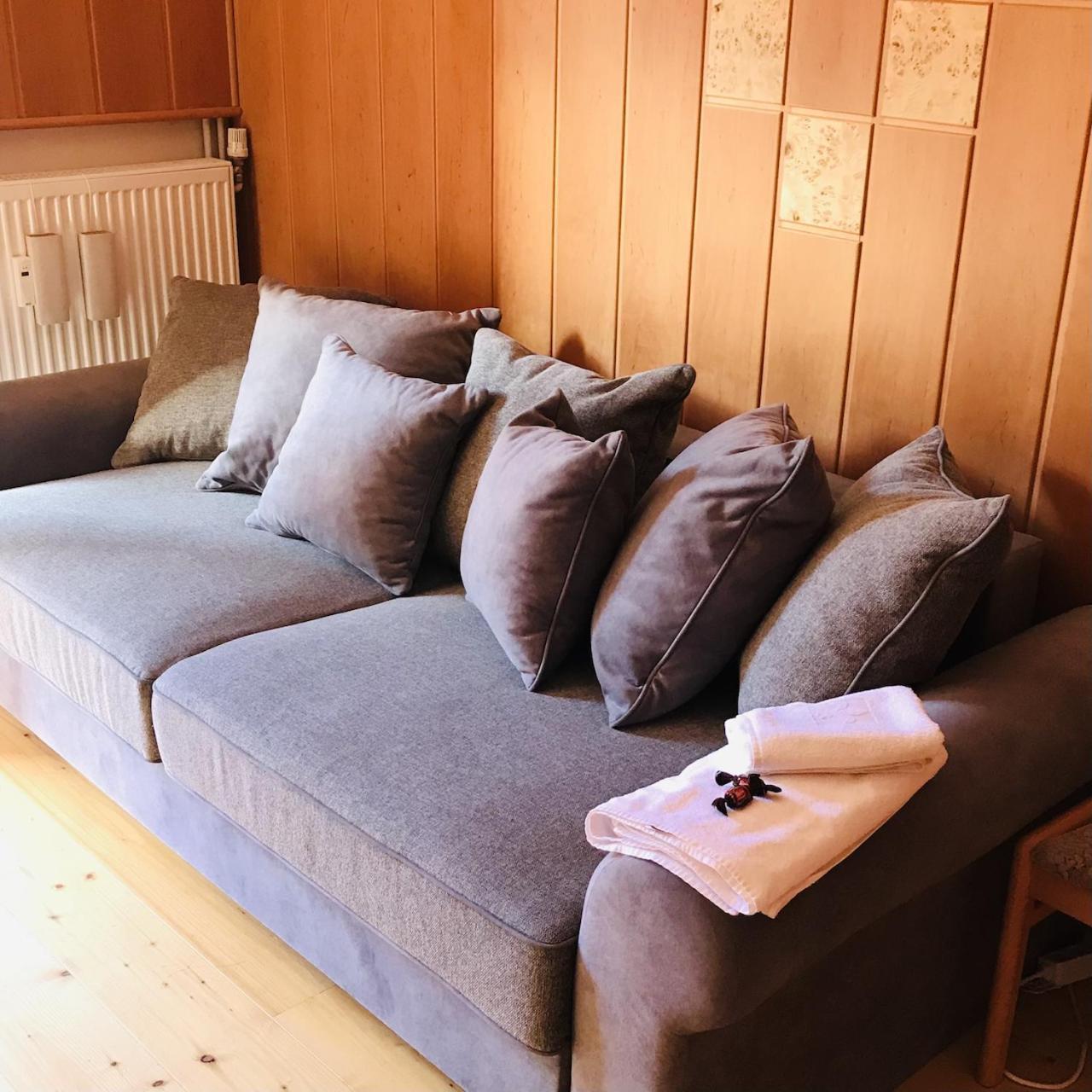 Martus Apartman Matschiedl المظهر الخارجي الصورة