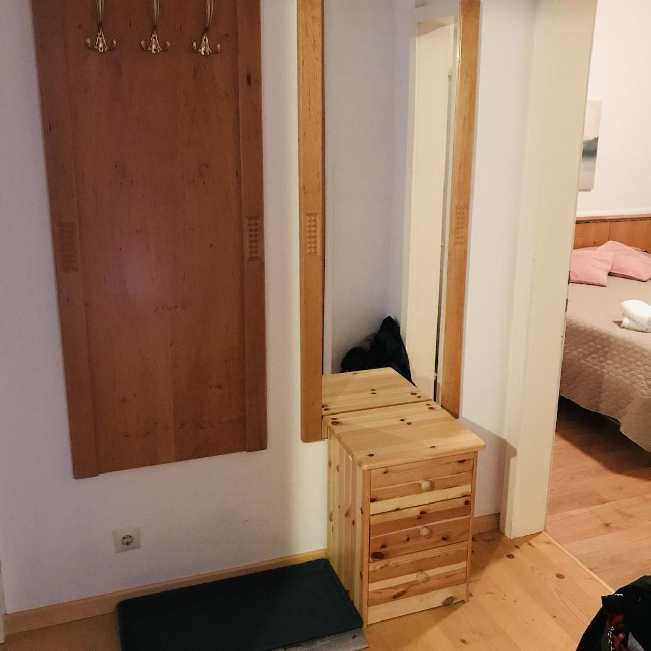 Martus Apartman Matschiedl المظهر الخارجي الصورة