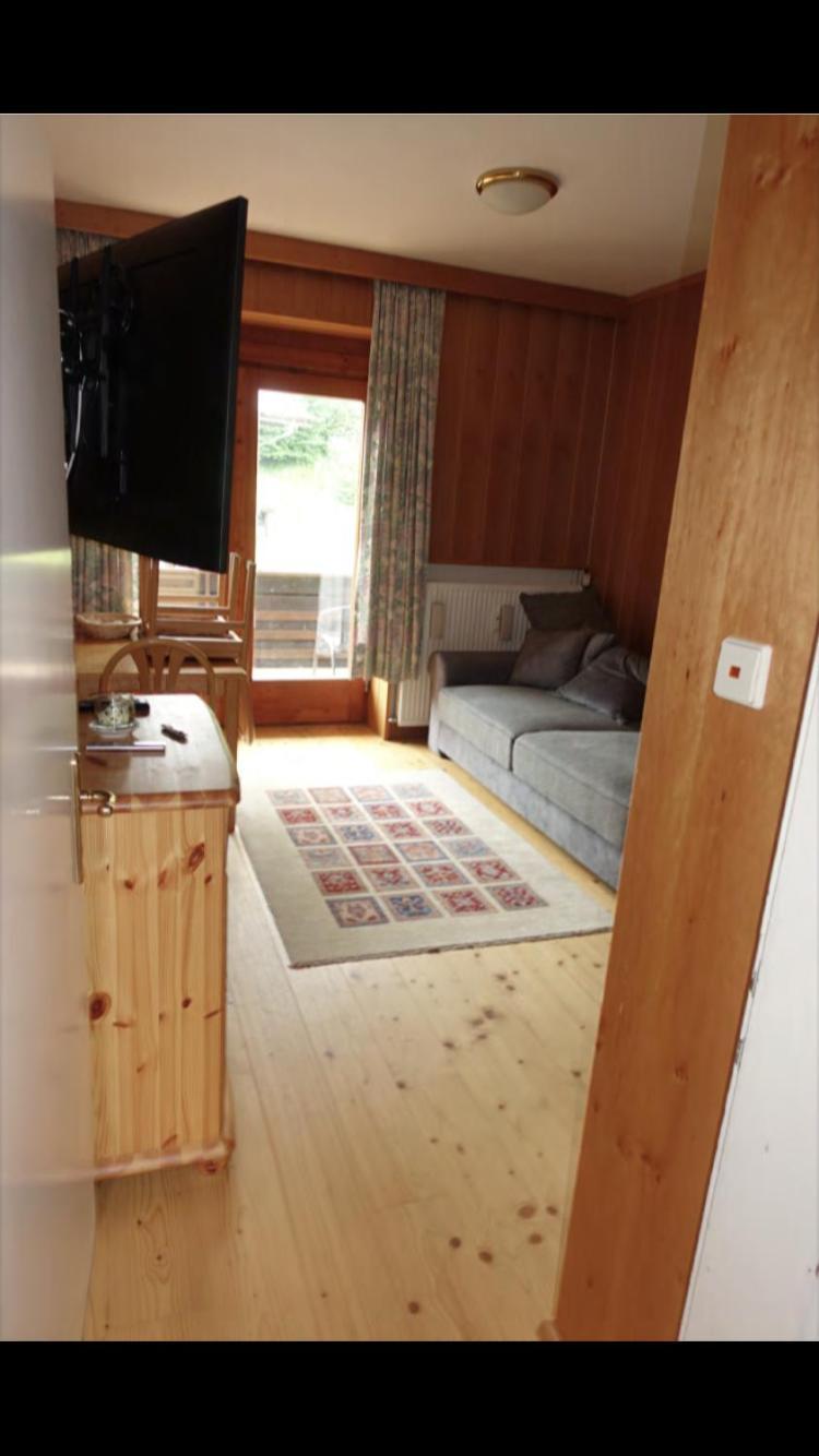 Martus Apartman Matschiedl المظهر الخارجي الصورة
