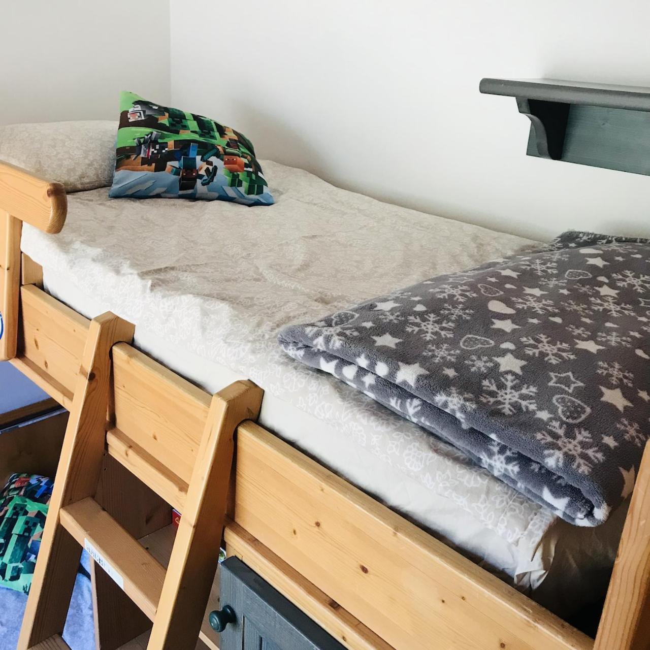 Martus Apartman Matschiedl المظهر الخارجي الصورة