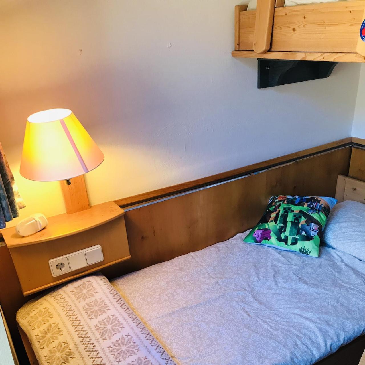 Martus Apartman Matschiedl المظهر الخارجي الصورة
