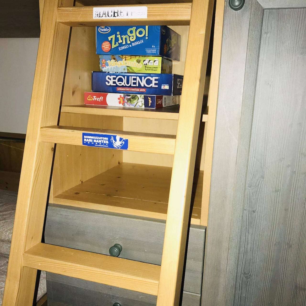 Martus Apartman Matschiedl المظهر الخارجي الصورة